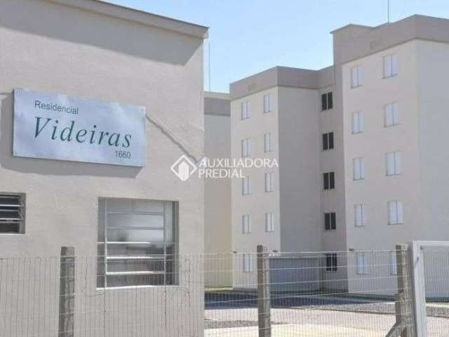Apartamento com 2 quartos à venda na Rua Venâncio Aires, 203, Passo D'Areia, Santa Maria, 47 m2 por R$ 110.000