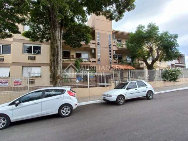 Apartamento com 3 quartos à venda na Rua Matoso Câmara, 201, Menino Jesus, Santa Maria, 128 m2 por R$ 480.000