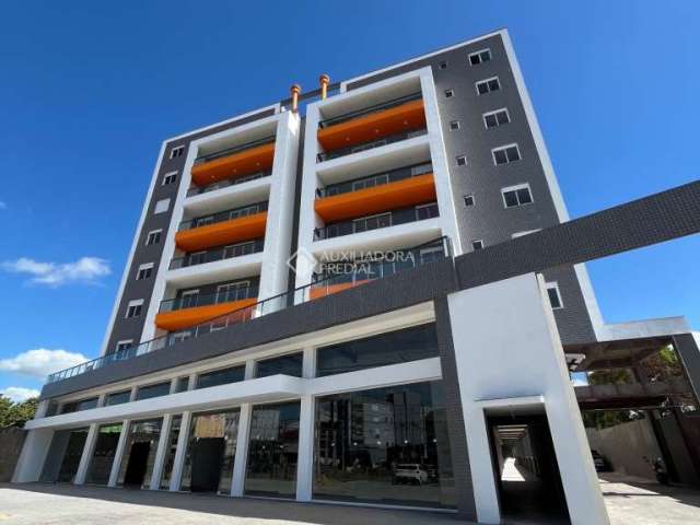 Apartamento com 2 quartos à venda na Avenida Prefeito Evandro Behr, 6301, Camobi, Santa Maria, 82 m2 por R$ 507.308