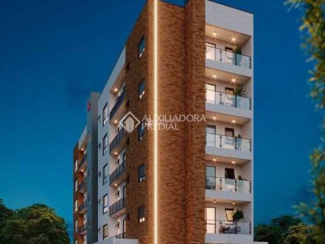 Apartamento com 1 quarto à venda na Vicente do Prado Lima, 68, Camobi, Santa Maria, 27 m2 por R$ 187.840