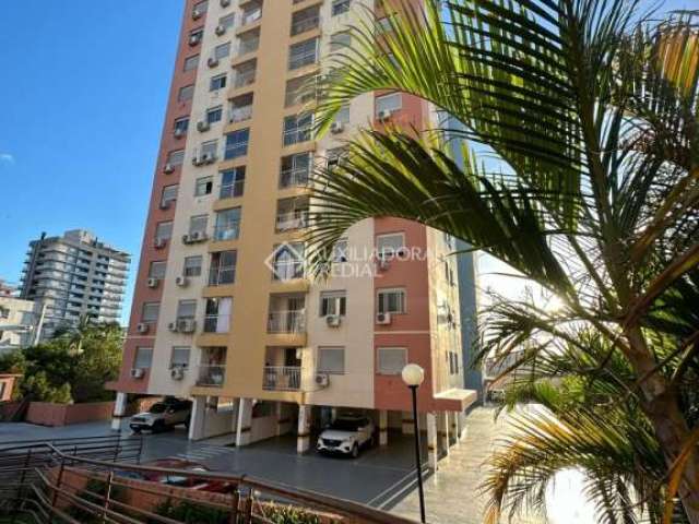 Apartamento com 2 quartos à venda na Rua Marechal Floriano Peixoto, 1385, Centro, Santa Maria, 72 m2 por R$ 398.000