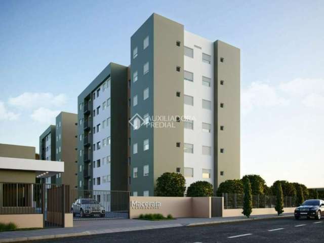 Apartamento com 2 quartos à venda na IZIDORO GRASSI, 13, Nossa Senhora Medianeira, Santa Maria, 49 m2 por R$ 248.500