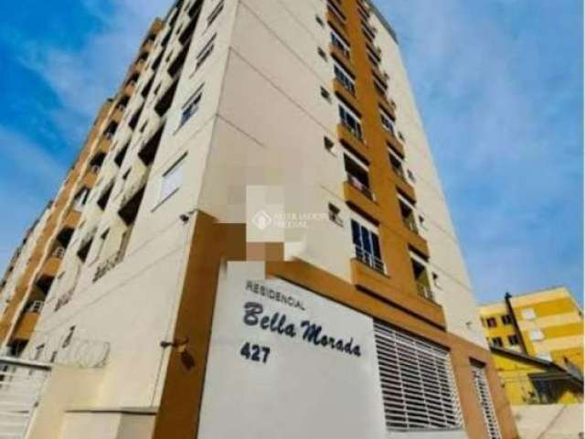 Apartamento com 2 quartos à venda na Rua Coronel Niederauer, 427, Noal, Santa Maria, 58 m2 por R$ 299.000
