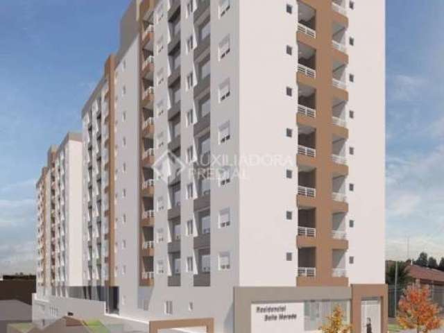 Apartamento com 2 quartos à venda na Rua Coronel Niederauer, 420, Noal, Santa Maria, 58 m2 por R$ 320.000