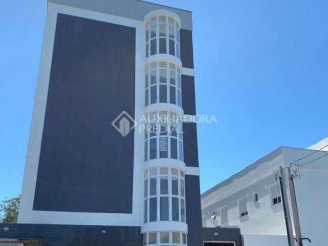 Apartamento com 2 quartos à venda na Rua Dom Érico Ferrari, 2, Dom Antônio Reis, Santa Maria, 81 m2 por R$ 350.000