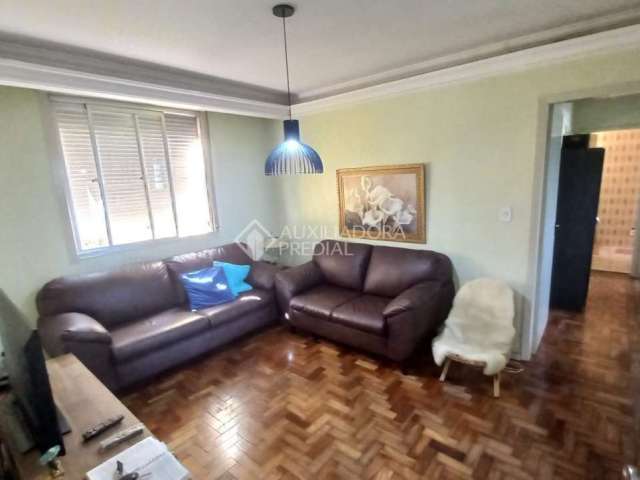 Apartamento com 2 quartos à venda na Rua Carlos Oscar Lang, 115, Passo D'Areia, Santa Maria, 73 m2 por R$ 220.000