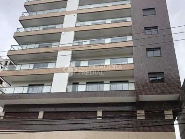 Apartamento com 1 quarto à venda na Rua Marechal Floriano Peixoto, 512, Centro, Santa Maria, 43 m2 por R$ 220.000