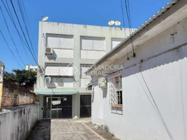 Apartamento com 3 quartos à venda na Rua Tuiuti, 2207, Nossa Senhora de Fátima, Santa Maria, 80 m2 por R$ 296.000