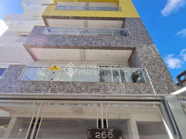 Apartamento com 1 quarto à venda na Rosário, 268, Nossa Senhora do Rosário, Santa Maria, 37 m2 por R$ 202.000
