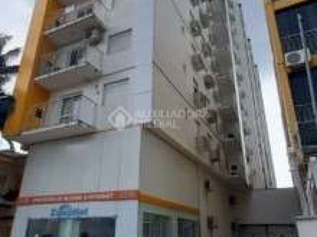 Apartamento com 1 quarto à venda na Rua Professor Braga, 125, Centro, Santa Maria, 39 m2 por R$ 230.000
