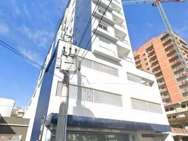 Apartamento com 1 quarto à venda na Rua dos Andradas, 1465, Centro, Santa Maria, 39 m2 por R$ 260.000