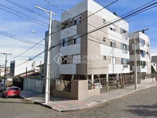 Apartamento com 3 quartos à venda na Morotin, 381, Nossa Senhora Medianeira, Santa Maria, 102 m2 por R$ 400.000