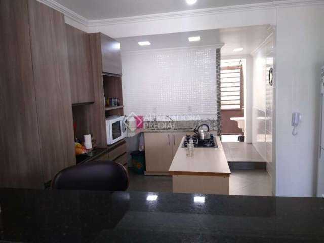 Apartamento com 2 quartos à venda na Rua Appel, 500, Nossa Senhora de Fátima, Santa Maria, 93 m2 por R$ 350.000