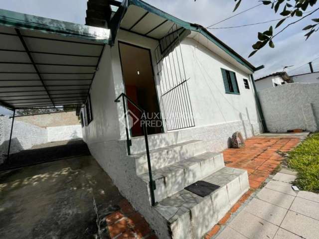 Casa com 2 quartos à venda na MILTON MENDONCA DE SOUZA, 42, Tancredo Neves, Santa Maria, 101 m2 por R$ 212.000