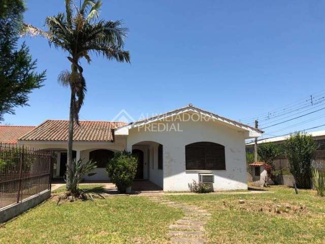 Casa com 2 quartos à venda na Santo Hilário, 8453, Camobi, Santa Maria, 215 m2 por R$ 850.000