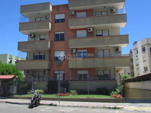 Apartamento com 3 quartos à venda na Rua Visconde de Pelotas, 1485, Nossa Senhora de Fátima, Santa Maria, 106 m2 por R$ 430.000
