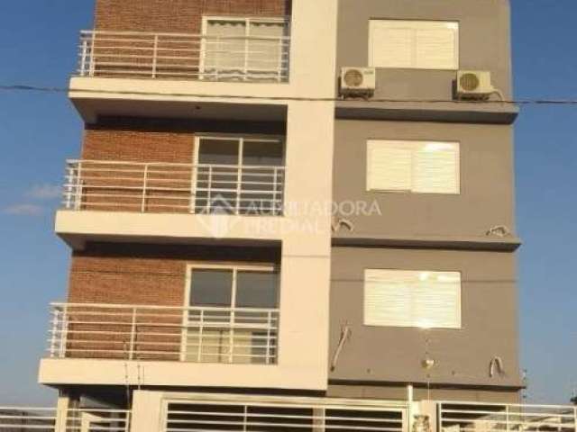 Apartamento com 2 quartos à venda na Di Capri, 310, São João, Santa Maria, 72 m2 por R$ 330.000