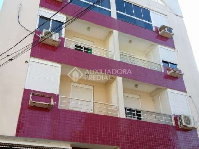 Apartamento com 2 quartos à venda na Rua Doutor Pantaleão, 69, Centro, Santa Maria, 71 m2 por R$ 286.000