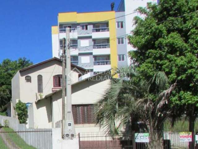 Casa com 5 quartos à venda na Rua Euclides da Cunha, 1700, Presidente João Goulart, Santa Maria, 250 m2 por R$ 848.000