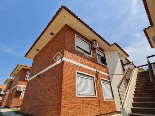 Apartamento com 1 quarto à venda na Rodovia BR-158, 260, Pinheiro Machado, Santa Maria, 42 m2 por R$ 165.000