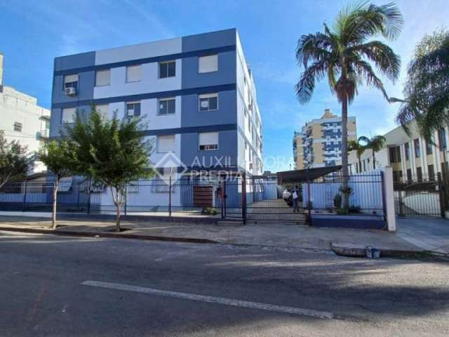 Apartamento com 3 quartos à venda na Rua Appel, 555, Nossa Senhora de Fátima, Santa Maria, 80 m2 por R$ 245.000