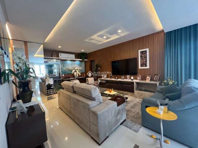 Apartamento com 3 quartos à venda na Avenida 3ª Avenida, 90, Centro, Balneário Camboriú, 387 m2 por R$ 4.500.000