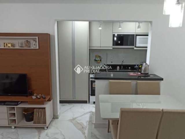 Apartamento com 1 quarto à venda na Rua Bibiano dos Santos, 111, Pioneiros, Balneário Camboriú, 41 m2 por R$ 605.000