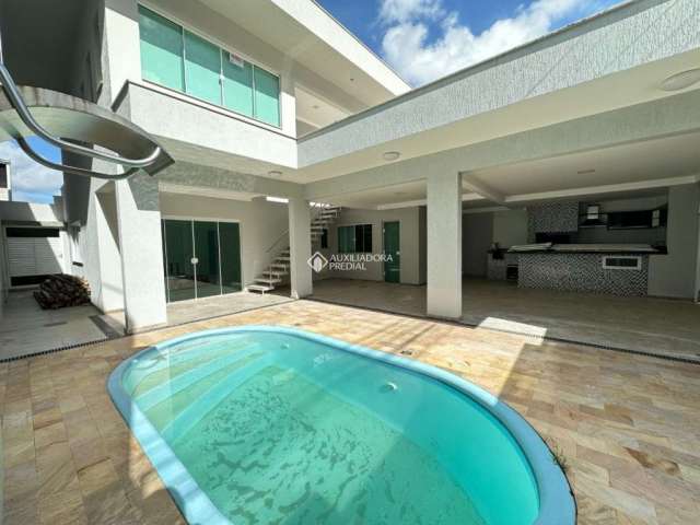 Casa com 4 quartos à venda na Rua Maria Stolfi da Silva, 110, Lídia Duarte, Camboriú, 250 m2 por R$ 1.100.000