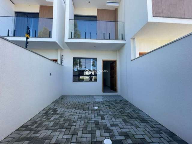 Casa com 2 quartos à venda na BUDAPESTE, 1, Santa Regina, Camboriú, 67 m2 por R$ 410.000