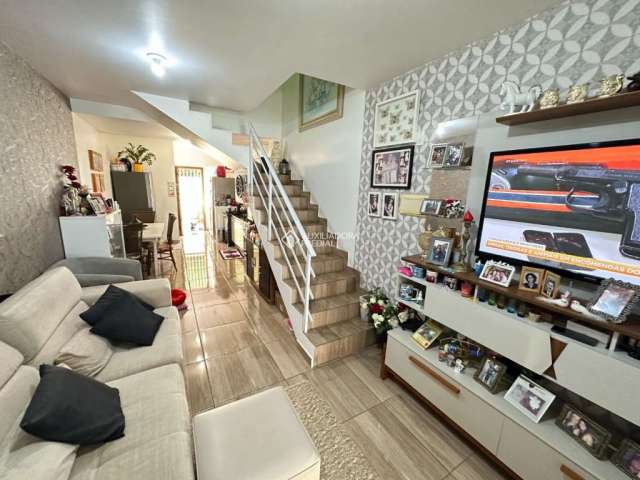 Casa com 2 quartos à venda na Rua Bagdá, 1404, Areias, Camboriú, 72 m2 por R$ 450.000