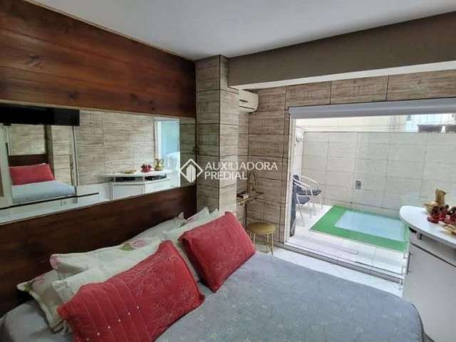 Apartamento com 1 quarto à venda na Rua México, 151, Nações, Balneário Camboriú, 60 m2 por R$ 560.000