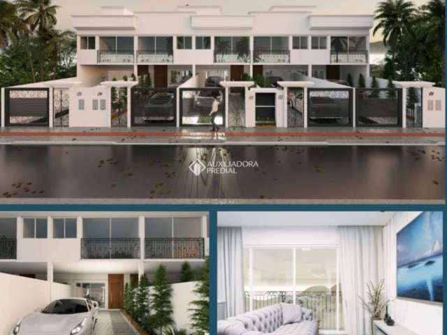 Casa com 2 quartos à venda na Rua Augusto Feijó, 328, Centro, Camboriú, 100 m2 por R$ 750.000