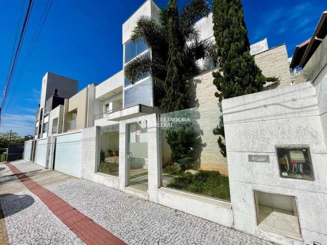 Casa com 5 quartos à venda na Rua Cruz e Sousa, 184, Praia dos Amores, Balneário Camboriú, 445 m2 por R$ 5.000.000