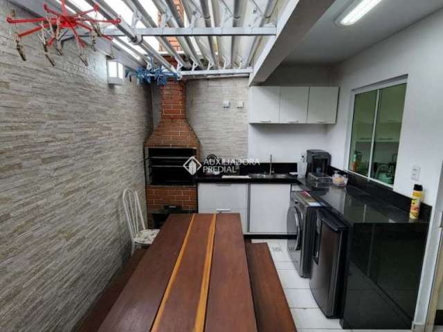 Casa com 2 quartos à venda na Rua Virgílio Rodrigues Pereira, 206, Centro, Camboriú, 82 m2 por R$ 500.000