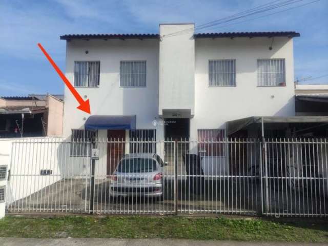 Apartamento com 2 quartos à venda na Rua José Francisco Reis, 71, Espinheiros, Itajaí, 53 m2 por R$ 250.000