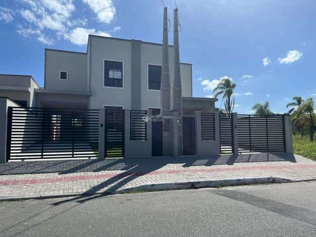 Casa com 3 quartos à venda na Rua Juvêncio Delfino da Silva, 360, Nova Esperança, Balneário Camboriú, 141 m2 por R$ 890.000