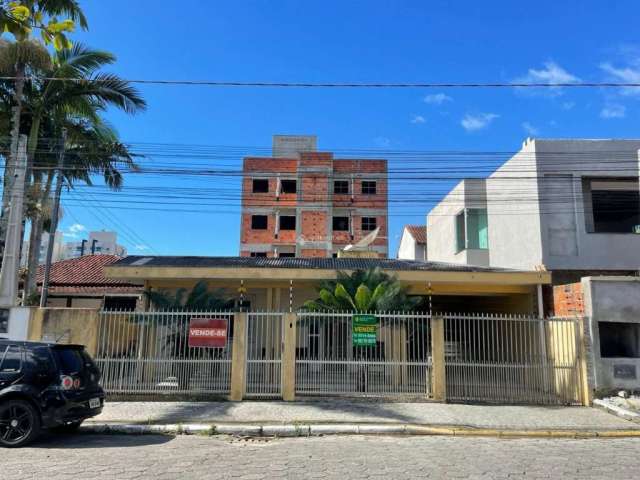 Casa com 3 quartos à venda na Rua Rufino Olegário, 79, Lídia Duarte, Camboriú, 150 m2 por R$ 1.000.000