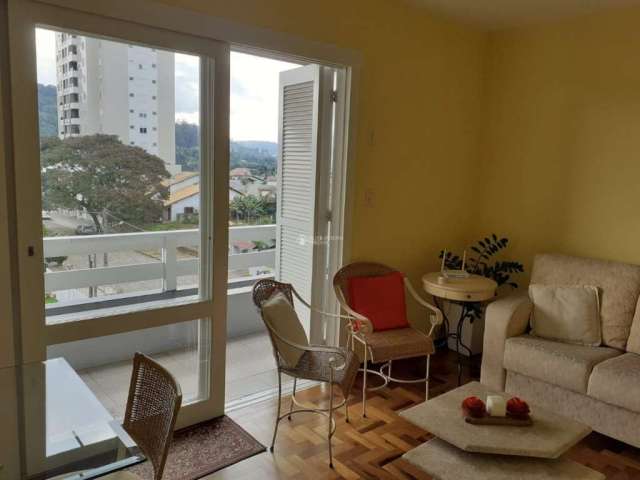 Apartamento com 2 quartos à venda na Rua Tobias Barreto, 260, Centro, Estância Velha, 73 m2 por R$ 286.000