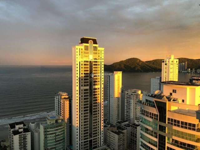Apartamento com 4 quartos à venda na Rua 2412, 82, Centro, Balneário Camboriú, 146 m2 por R$ 4.250.000