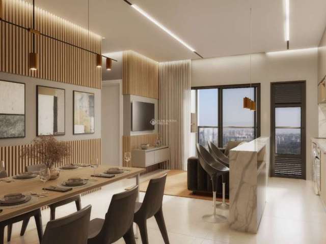 Apartamento com 2 quartos à venda na ENEDINA DAVILA FERREIRA, 267, Cordeiros, Itajaí, 59 m2 por R$ 424.000