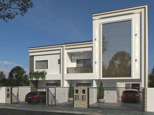 Casa com 3 quartos à venda na PARAIBA, 20, Lídia Duarte, Camboriú, 170 m2 por R$ 995.000