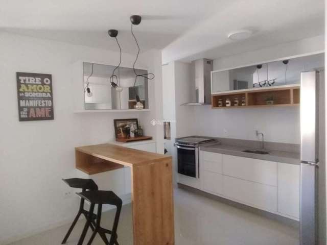 Apartamento com 2 quartos à venda na JOSE ROSA, 813, Cordeiros, Itajaí, 67 m2 por R$ 477.000