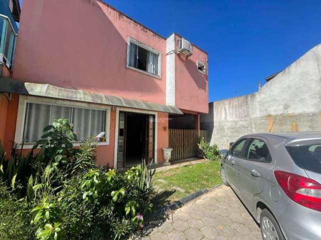 Casa com 3 quartos à venda na CAMBORIU, 100, Várzea do Ranchinho, Camboriú, 155 m2 por R$ 630.000