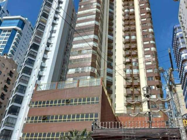 Apartamento com 3 quartos à venda na Avenida Atlântica, 4540, Centro, Balneário Camboriú, 157 m2 por R$ 5.500.000