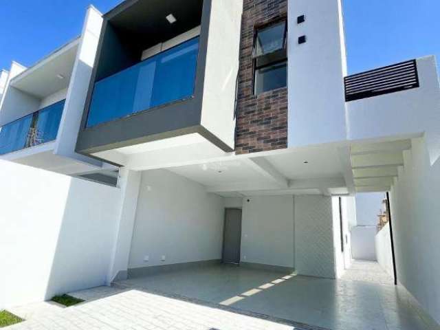Casa com 3 quartos à venda na Rua Etelvina de Brito, 173, Centro, Itajaí, 155 m2 por R$ 1.260.000