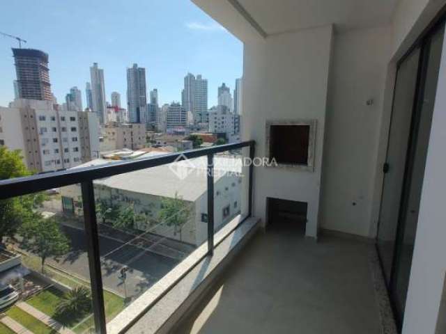 Apartamento com 2 quartos à venda na Rua Áustria, 144, Nações, Balneário Camboriú, 64 m2 por R$ 873.281
