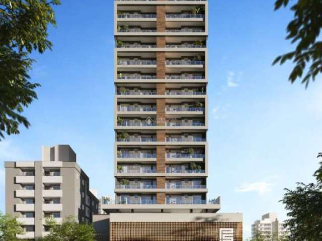 Apartamento com 3 quartos à venda na Avenida Marcio Ferreira de Mello e Silva, 128, Praia Brava, Itajaí, 95 m2 por R$ 1.509.506