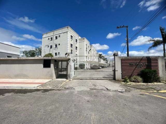Apartamento com 2 quartos à venda na Rua Sargento Mário Manoel Rodrigues, 310, São Judas Tadeu, Balneário Camboriú, 45 m2 por R$ 330.000