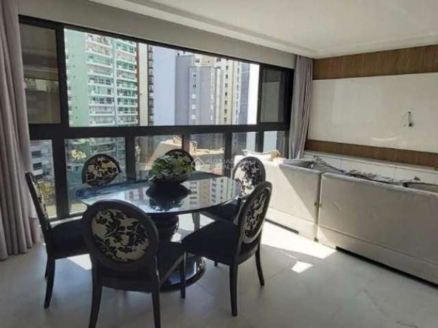 Apartamento com 3 quartos à venda na Avenida 3ª Avenida, 101, Centro, Balneário Camboriú, 111 m2 por R$ 3.167.169