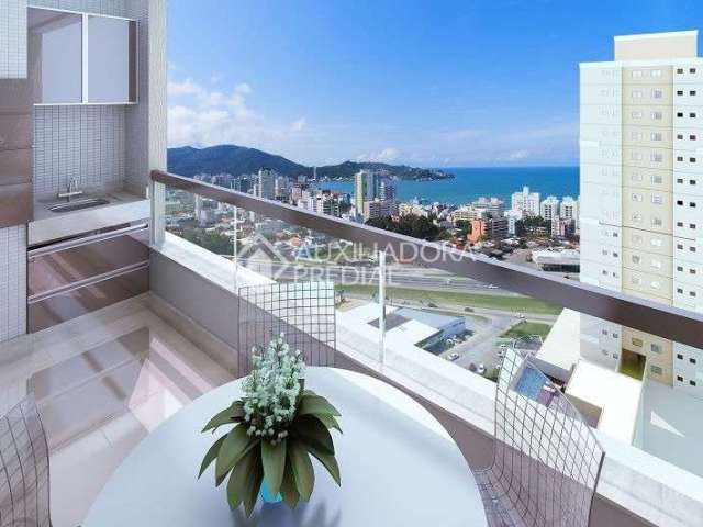 Apartamento com 2 quartos à venda na Rua 617, 190, Tabuleiro dos Oliveiras, Itapema, 68 m2 por R$ 766.132